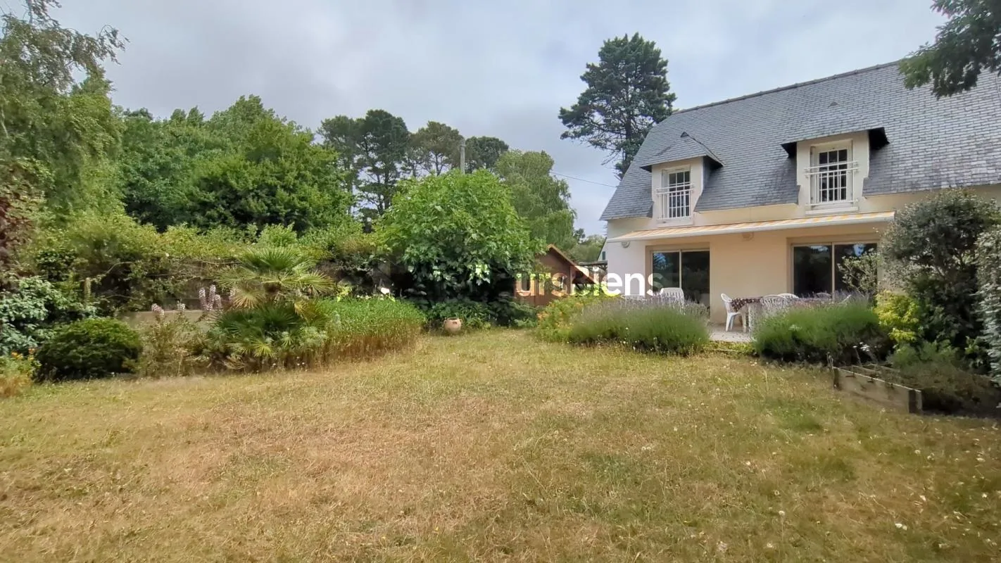 44350 GUERANDE - MAISON T4 PROCHE DE LA BAULE