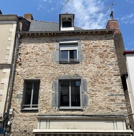 EXCLUSIVITE BEL INVESTISSEMENT HYPER CENTRE  VILLE