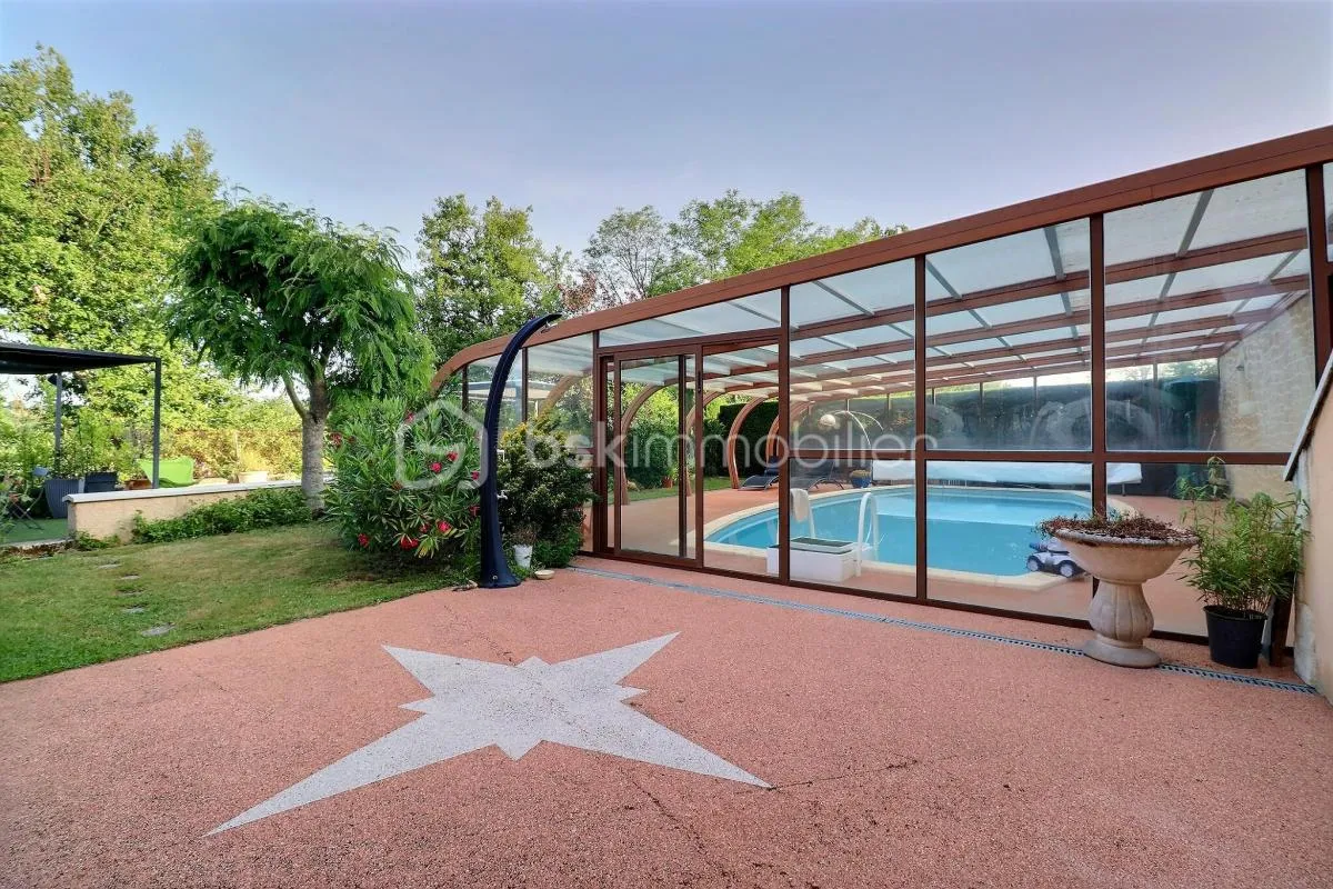 Maison 154m² 63300 Thiers