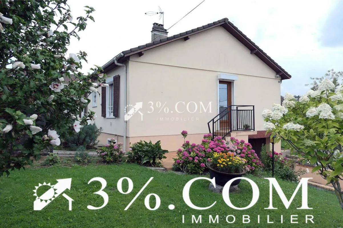 Petite Maison individuelle