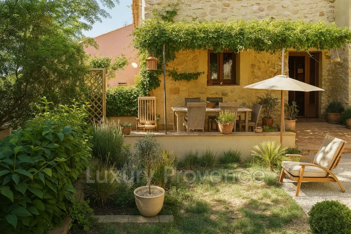 vente maison de caractère 5 Pièce(s)