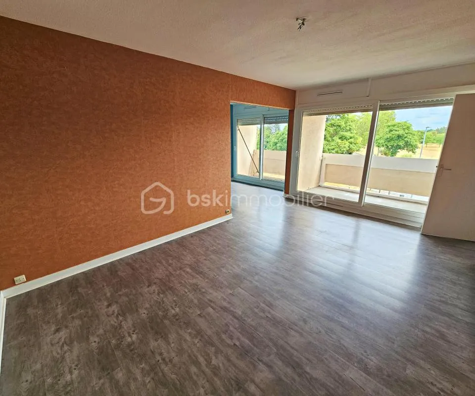 T4 Idéal investisseur ou 1er achat