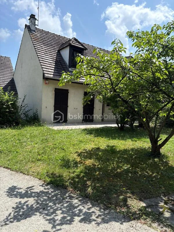 Maison familiale