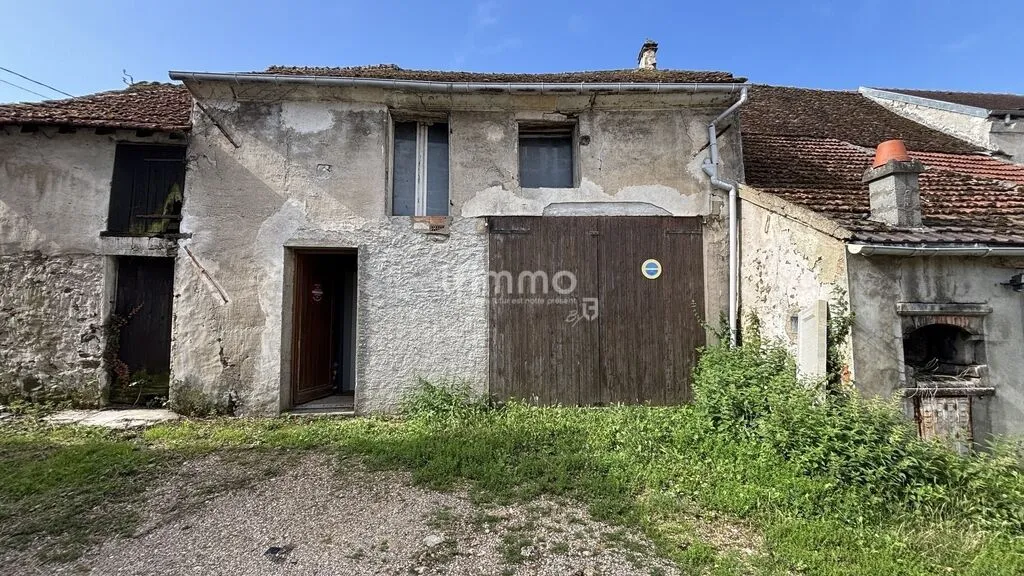 Grange à fort potentiel