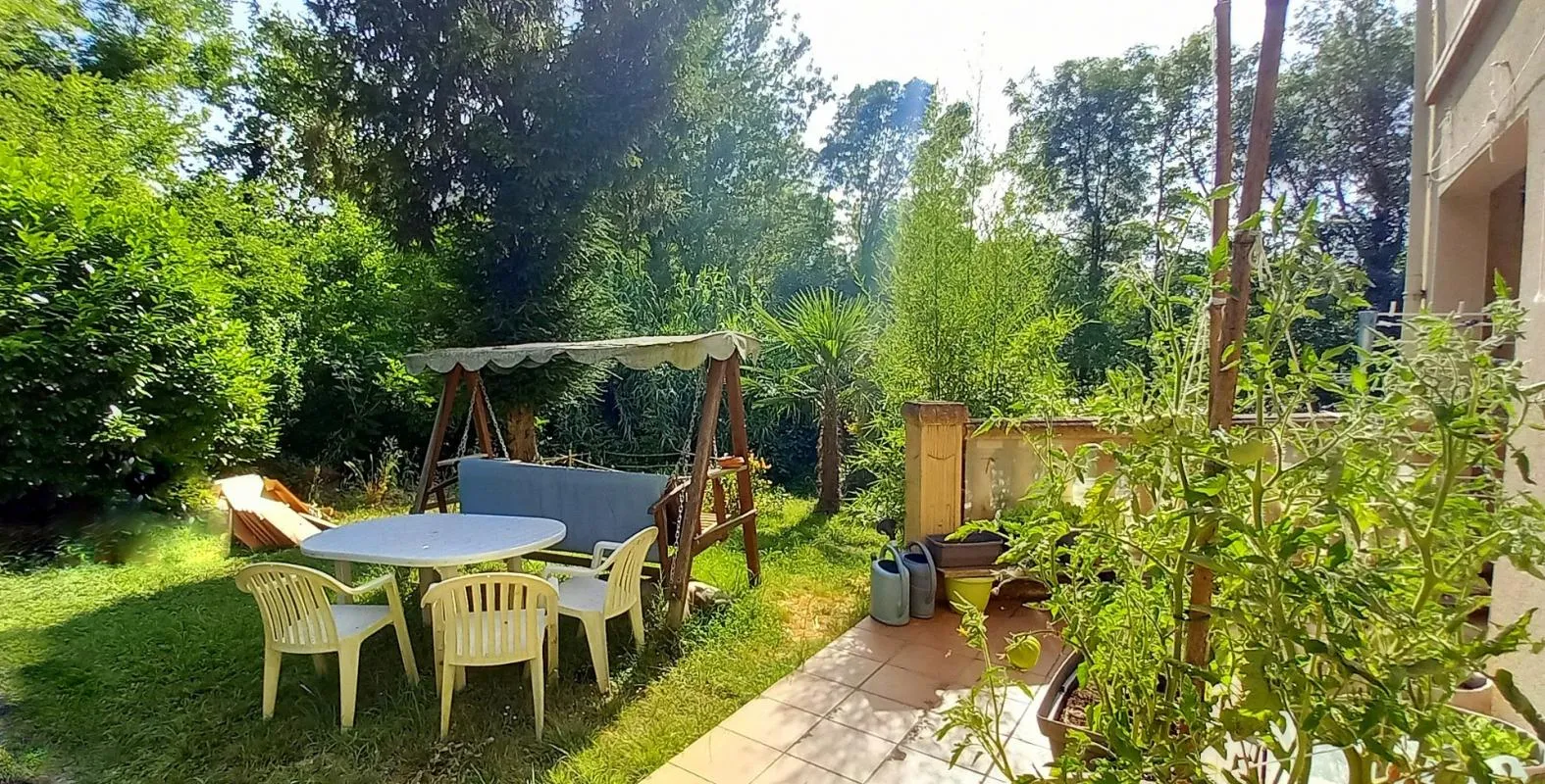 Appartement 4 pièces / 74 m² / 175 000 EUR / GRENADE