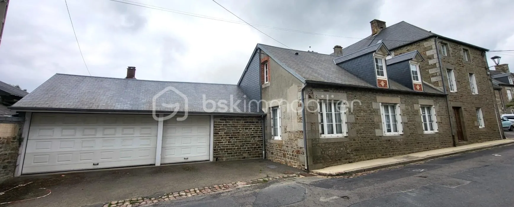 Exclusivité BSK IMMOBILIER