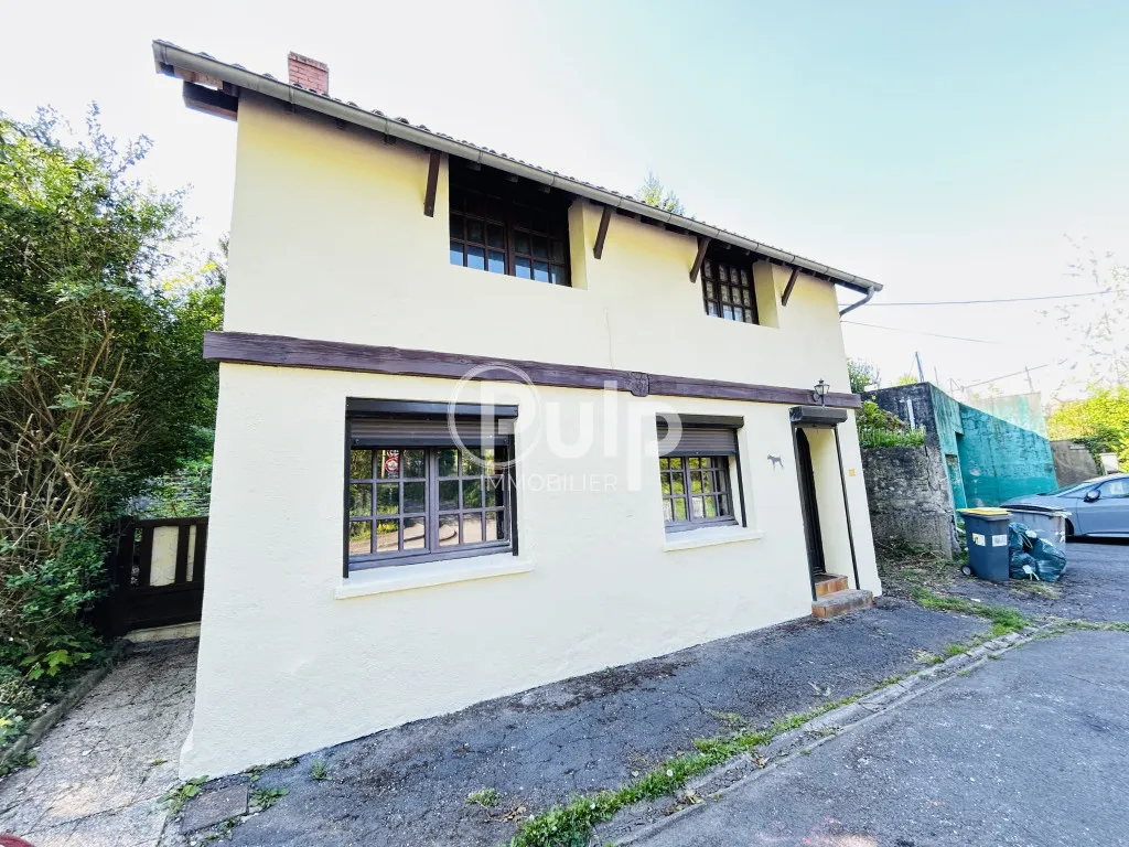 Bien à vendre à hersin-coupigny