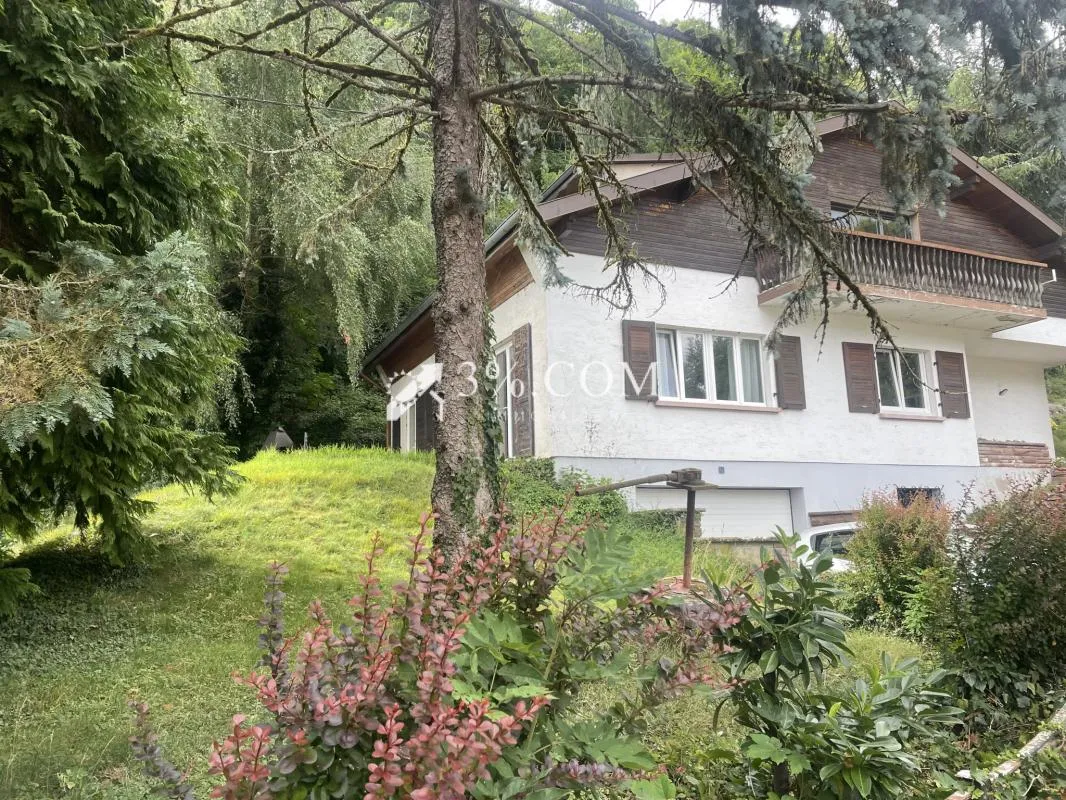 Maison individuelle 178 M2