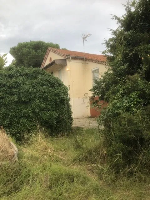 Maison 5 pièces / 180 m² / 420 000 EUR / NIMES