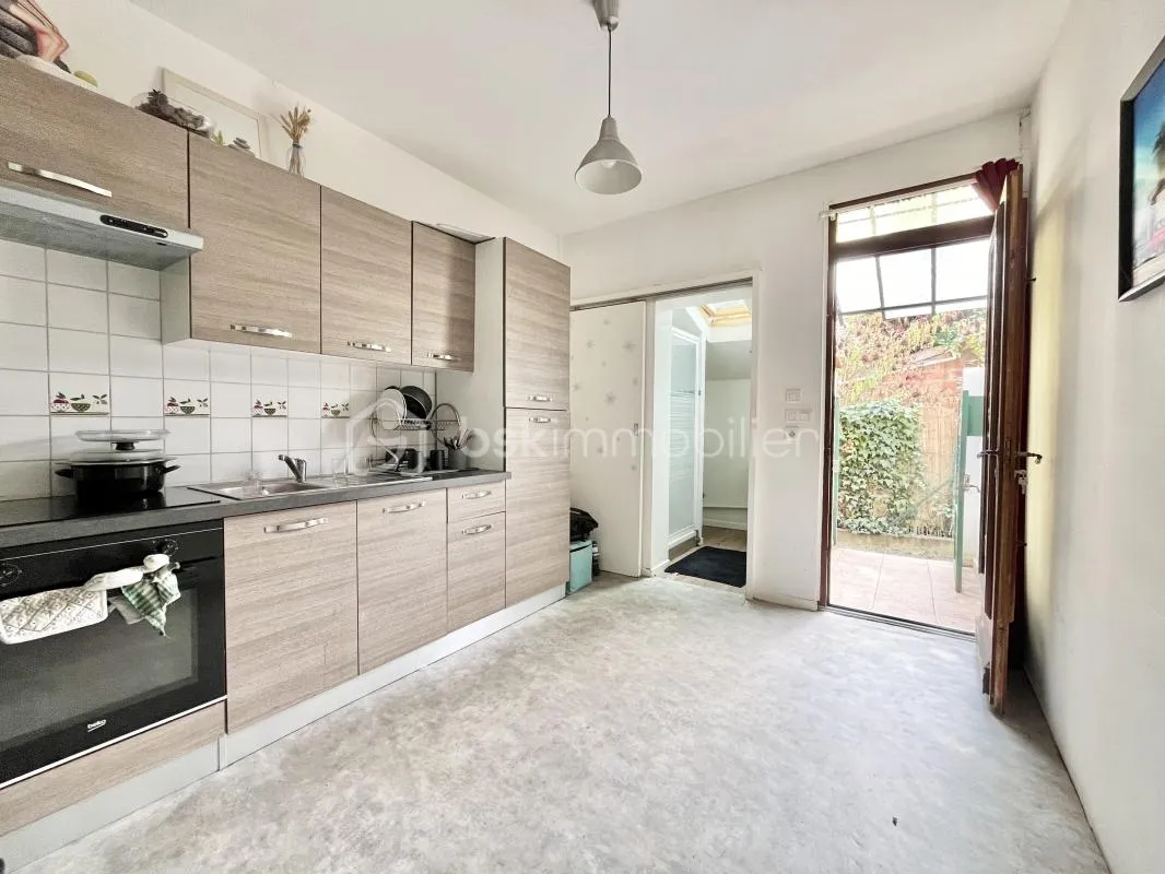 DUPLEX 22M2