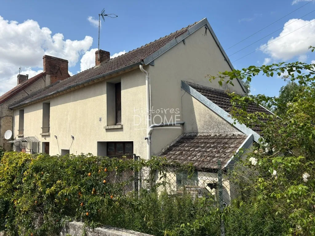 PROCHE FERTÉ GAUCHER 77320