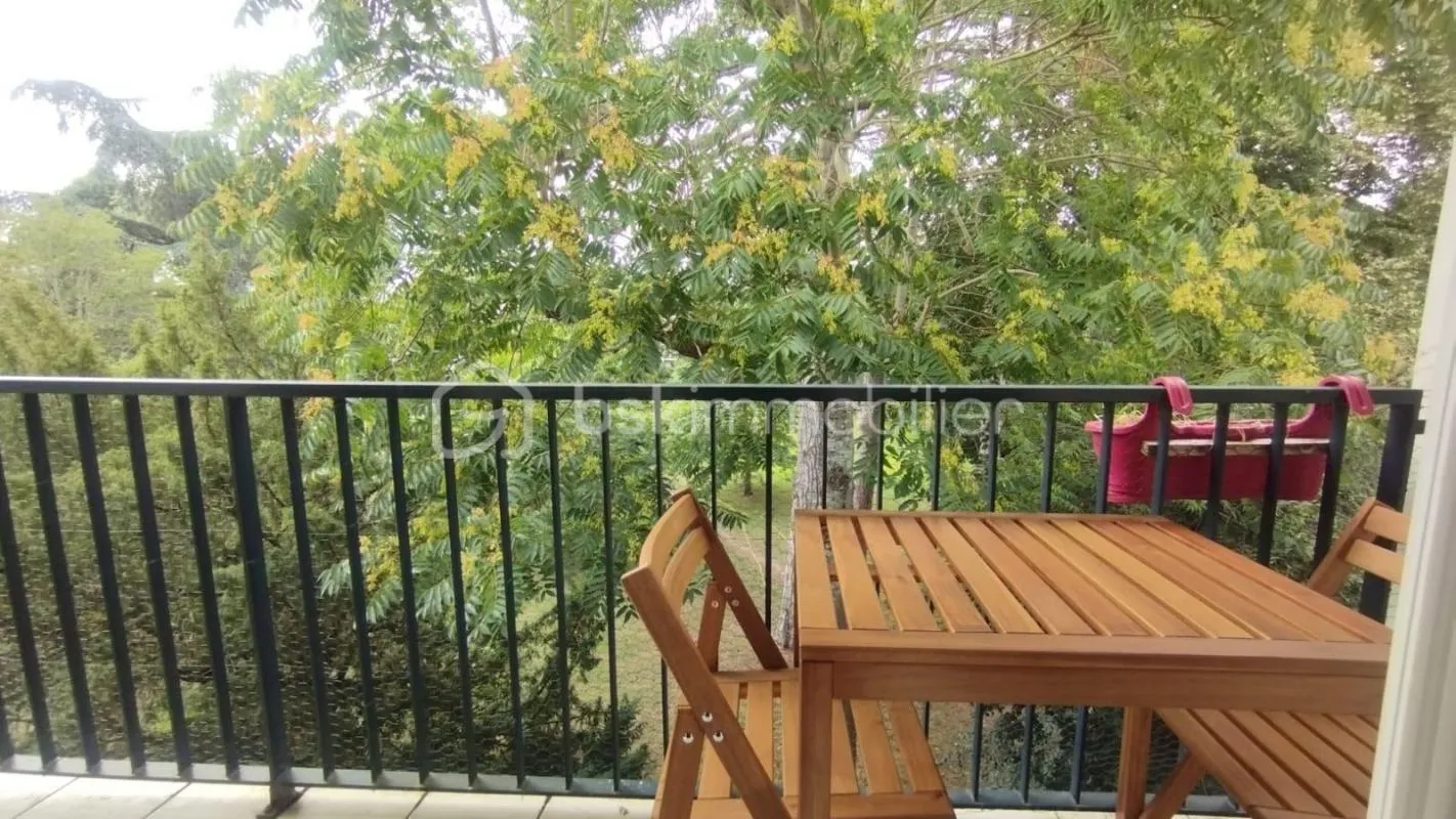 APPARTEMENT REFAIT A NEUF 55M2 DPE C IDEAL PRIMO ACCEDANT OU INVESTISSEUR
