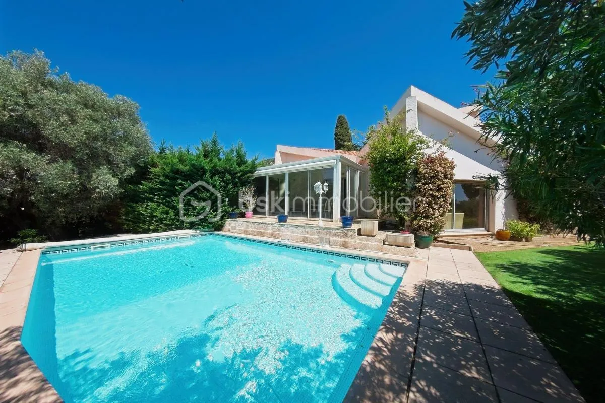 MAISON D ARCHITECTE