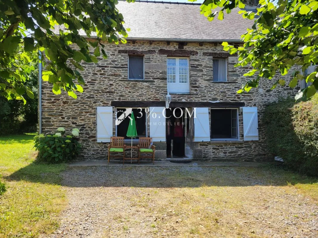 Maison pleine de charme idéalement située