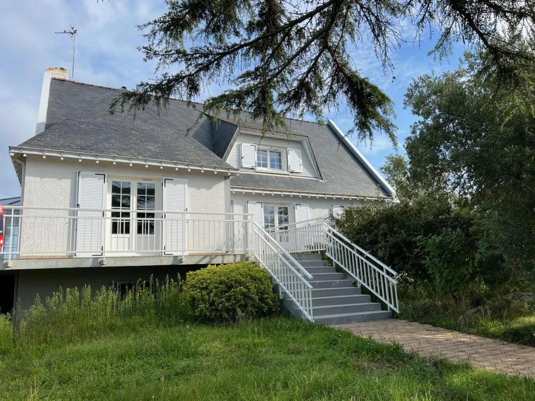 Villa 6 pièces Pornichet