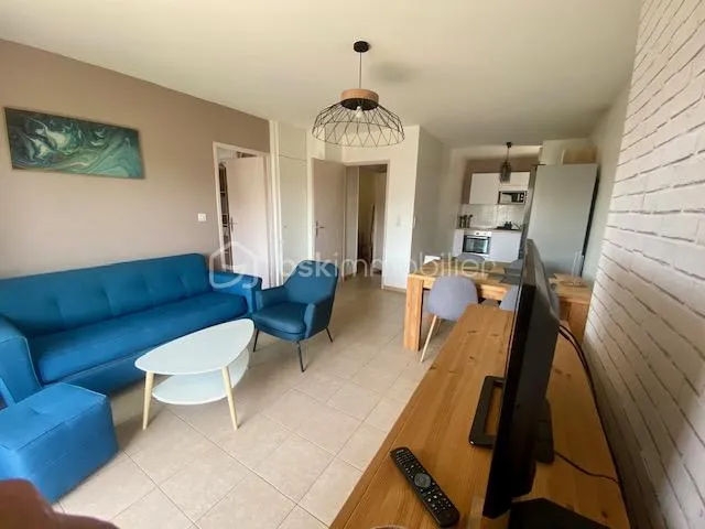 Charmant T2 avec belle  terrasse   Montpellier, Quartier Prés d’Arènes