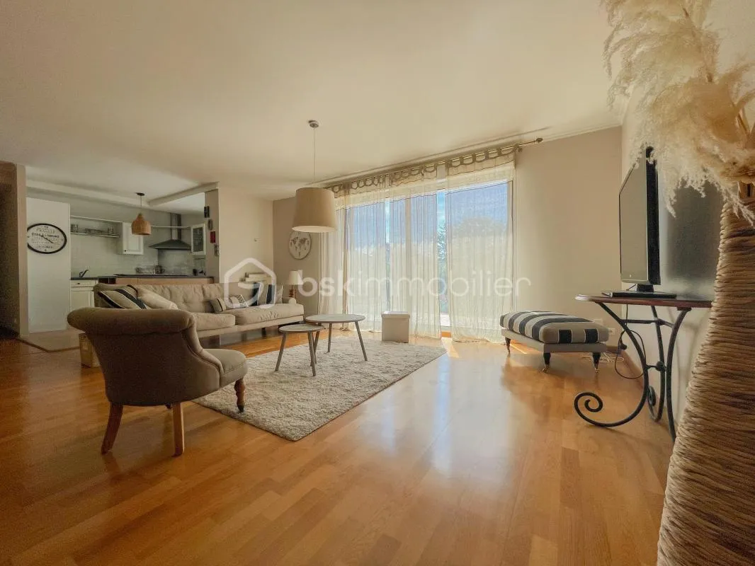 Appartement Standing - Les Villas St MARTIN