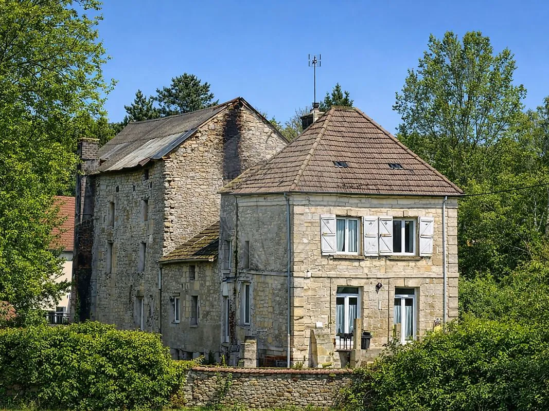 Maison 3 chambre(s) à vendre