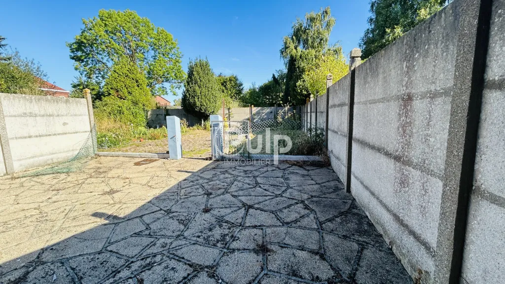 Bien à vendre à isbergues