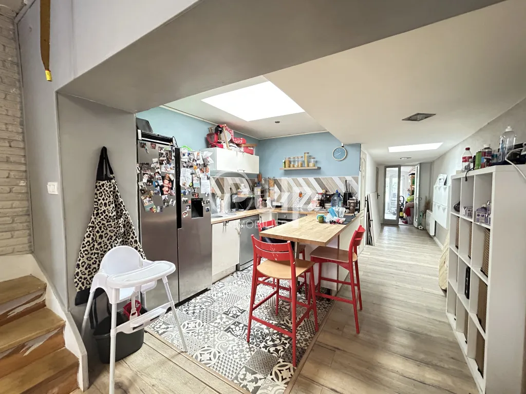 Bien à vendre à lillers