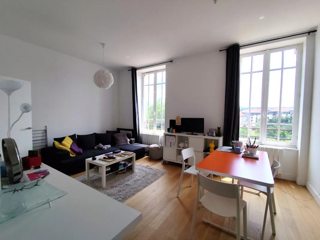 Appartement Chamalières