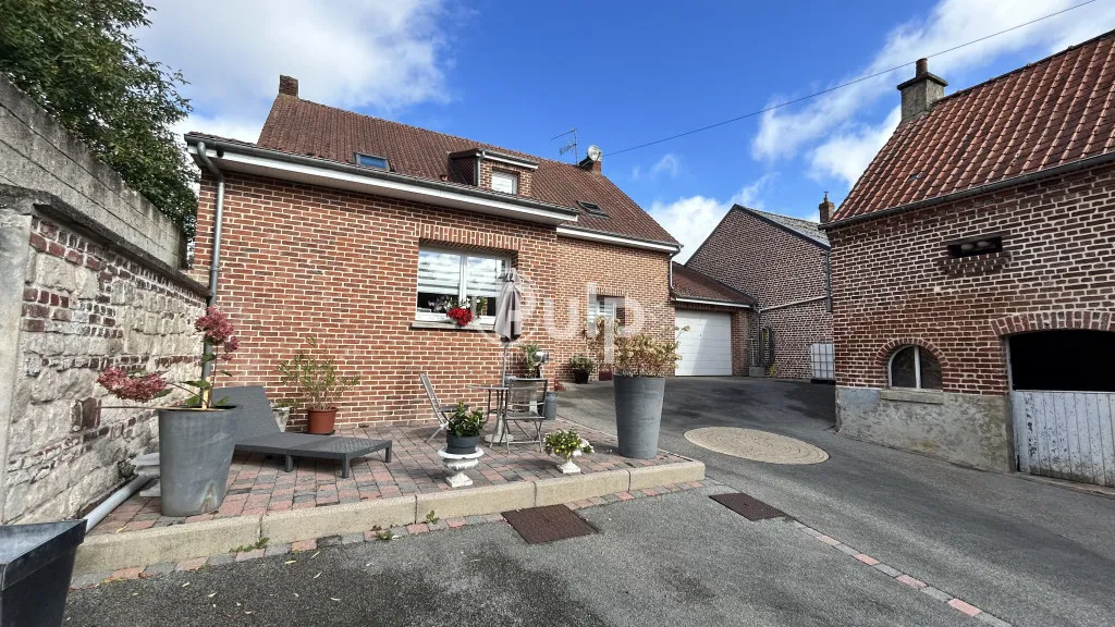 Bien à vendre à neuville-saint-vaast