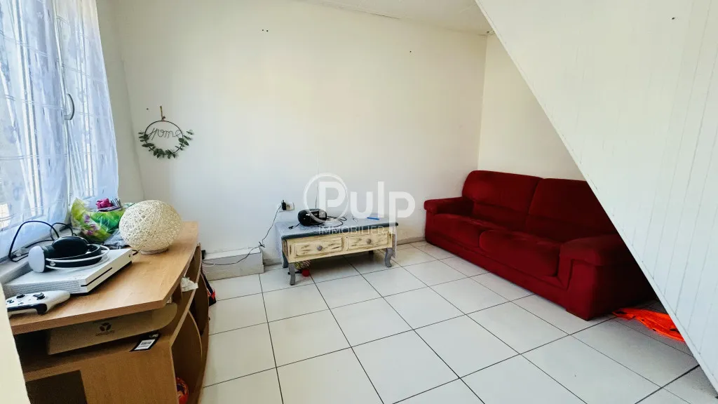 Bien à vendre à isbergues