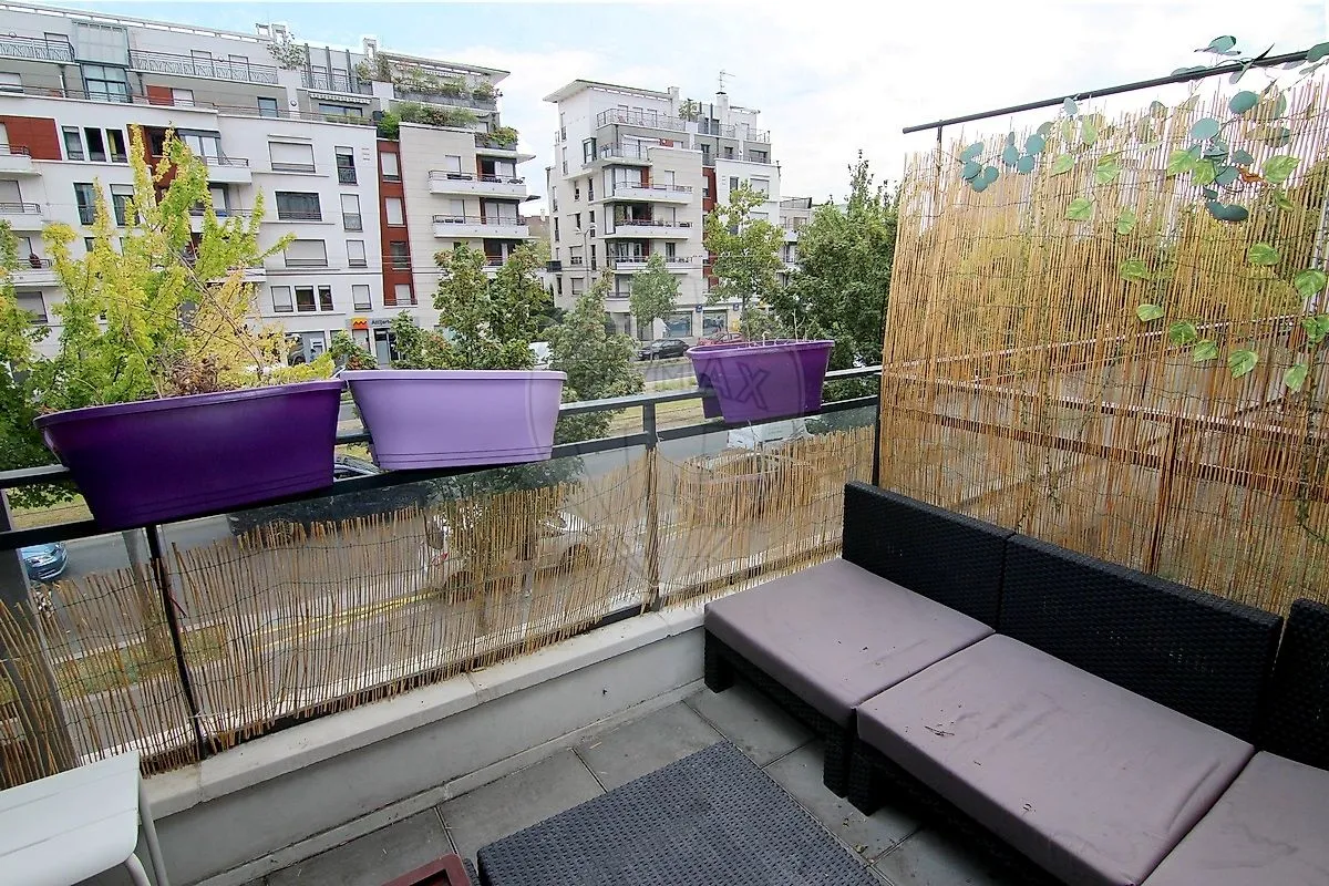 Appartement 4 chambre(s) à vendre