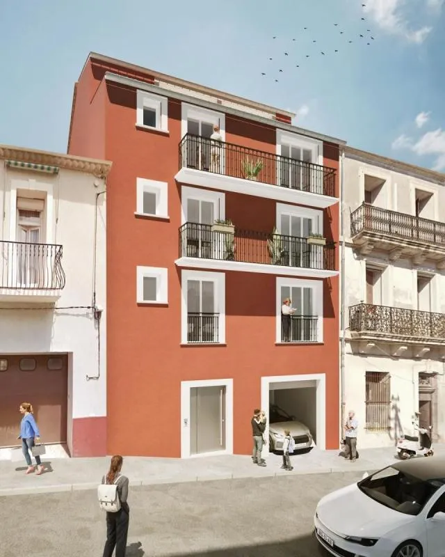 Bel appartement Coeur de Ville