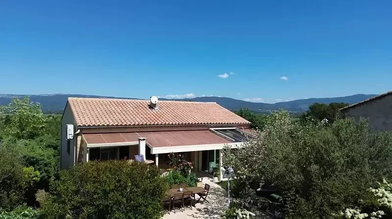 Grande villa - idéal 2 familles ou revenus locatifs