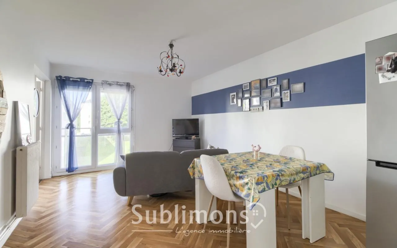 Appartement à vendre Vannes