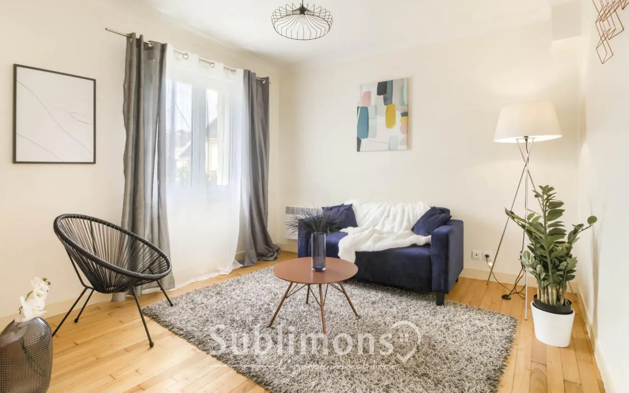 Maison à vendre Arzon