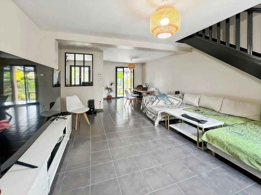 Maison de 5 pièces de 105 m² située à Boissy-Saint-Léger