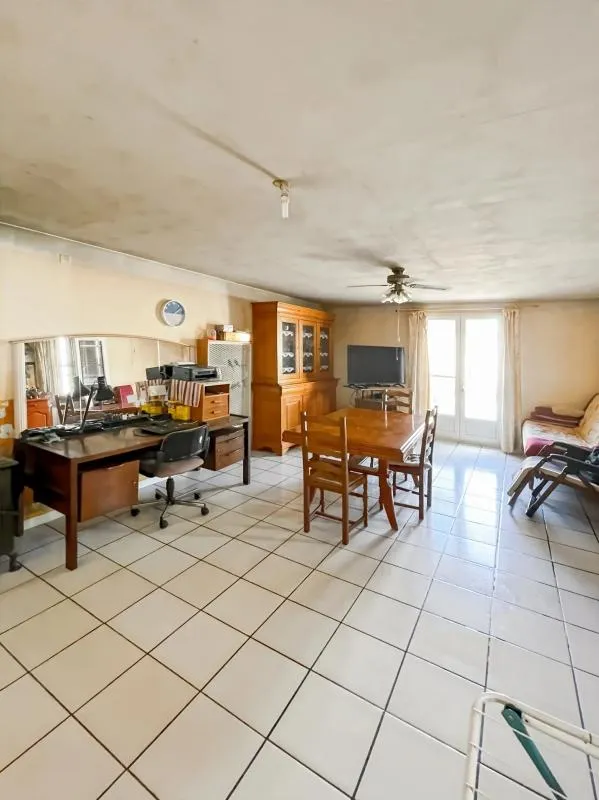 Maison en vente à Saint-Hilaire-de-Brethmas