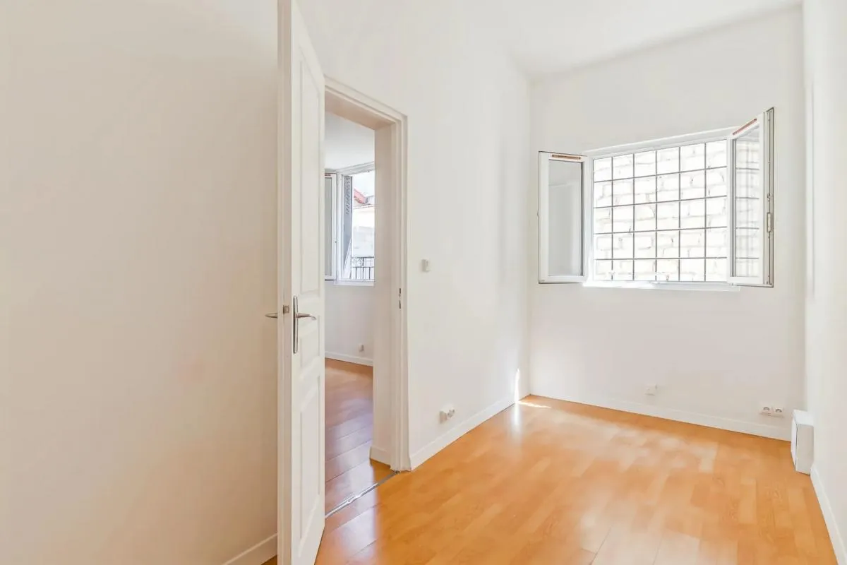 Maison 4 pièces de 61 m2 en vente à Asnières-sur-Seine