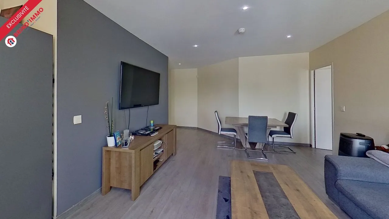 Appartement 2p 50m² - ETAMPES Hyper centre