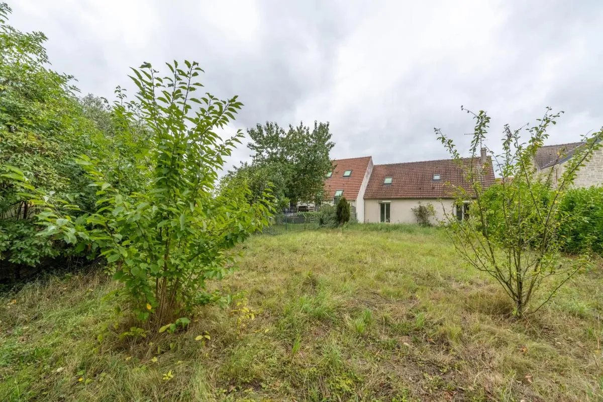 Maison individuelle de 5 pièces de 115 m² située à Ennery