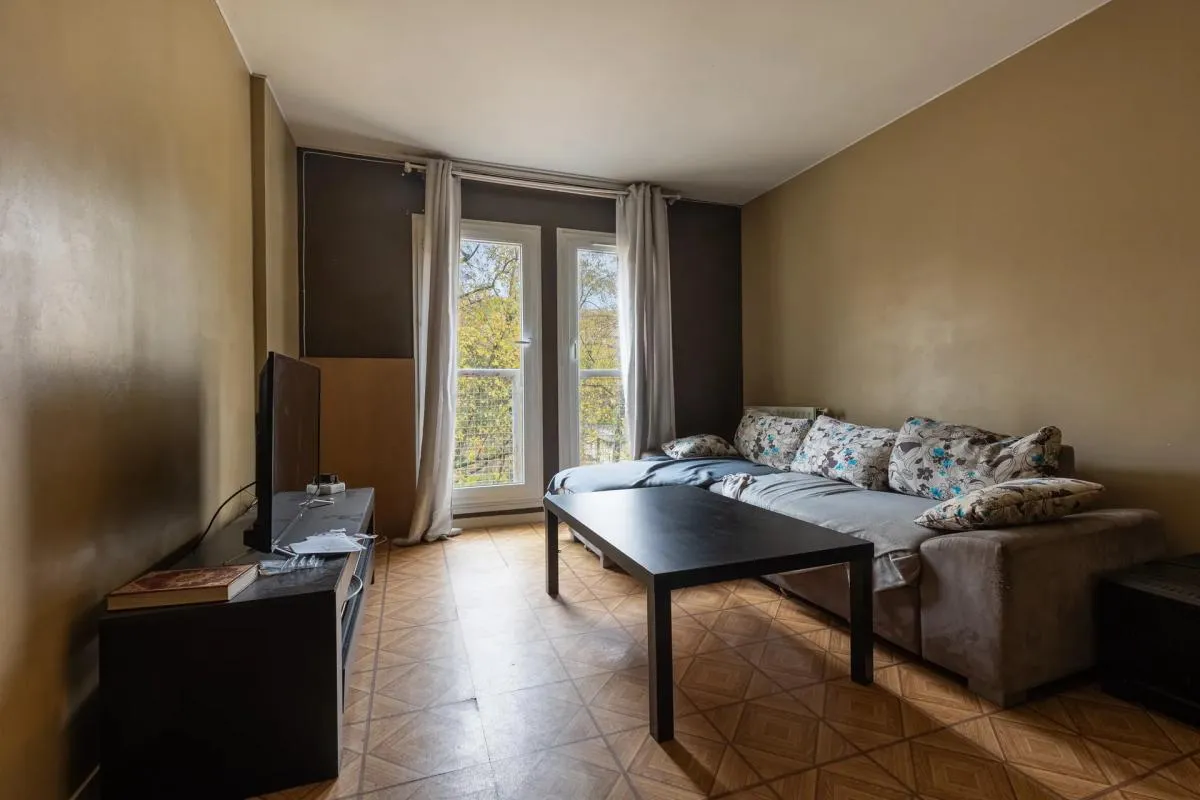 Appartement 2 pièces de 50m2 en vente à Champs-sur-Marne - Idéal pour primo-accédants