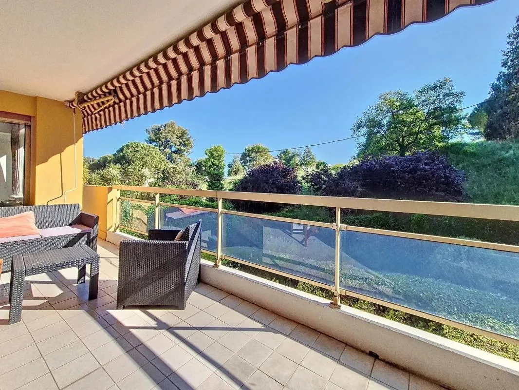 Appartement F4 à vendre 3 pièces - 117,16 m2