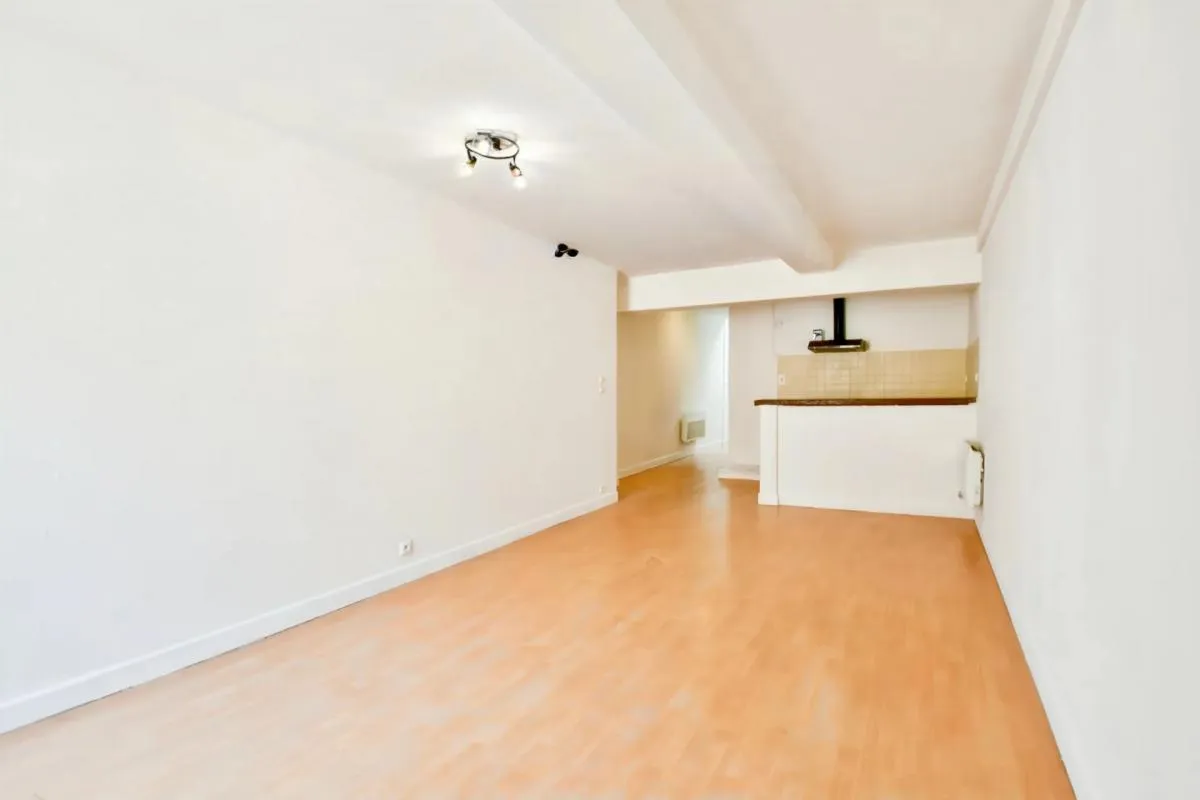 Immeuble mixte à vendre — Miramont-de-Guyenne, cœur de ville