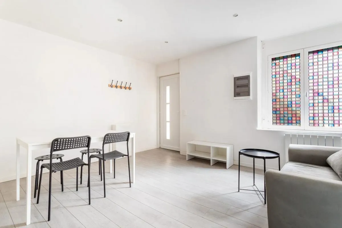 Appartement 28m2