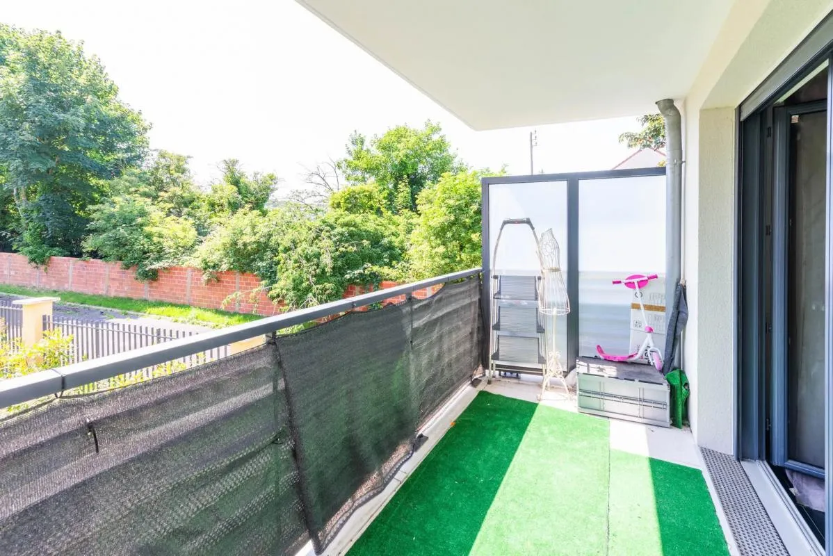 Appartement de 4 pièces de 87 m² en vente à Saint-Cyr-l'École