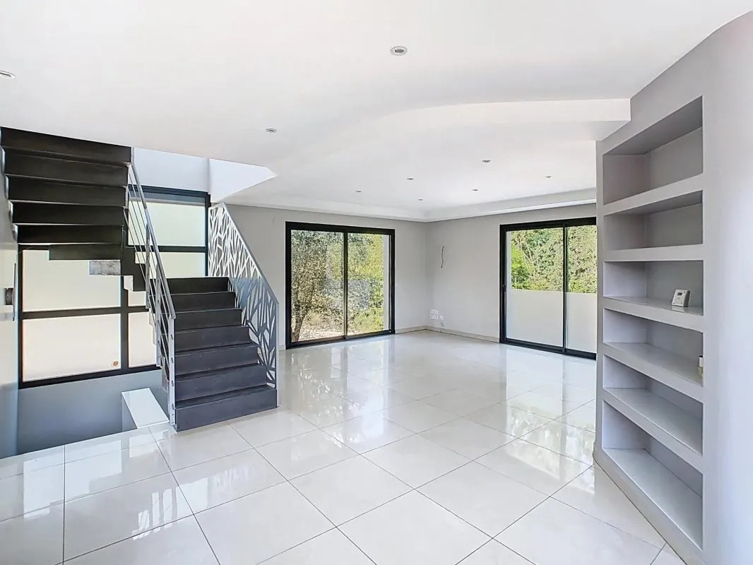 Villa contemporaine – 223m2 – à Montauban