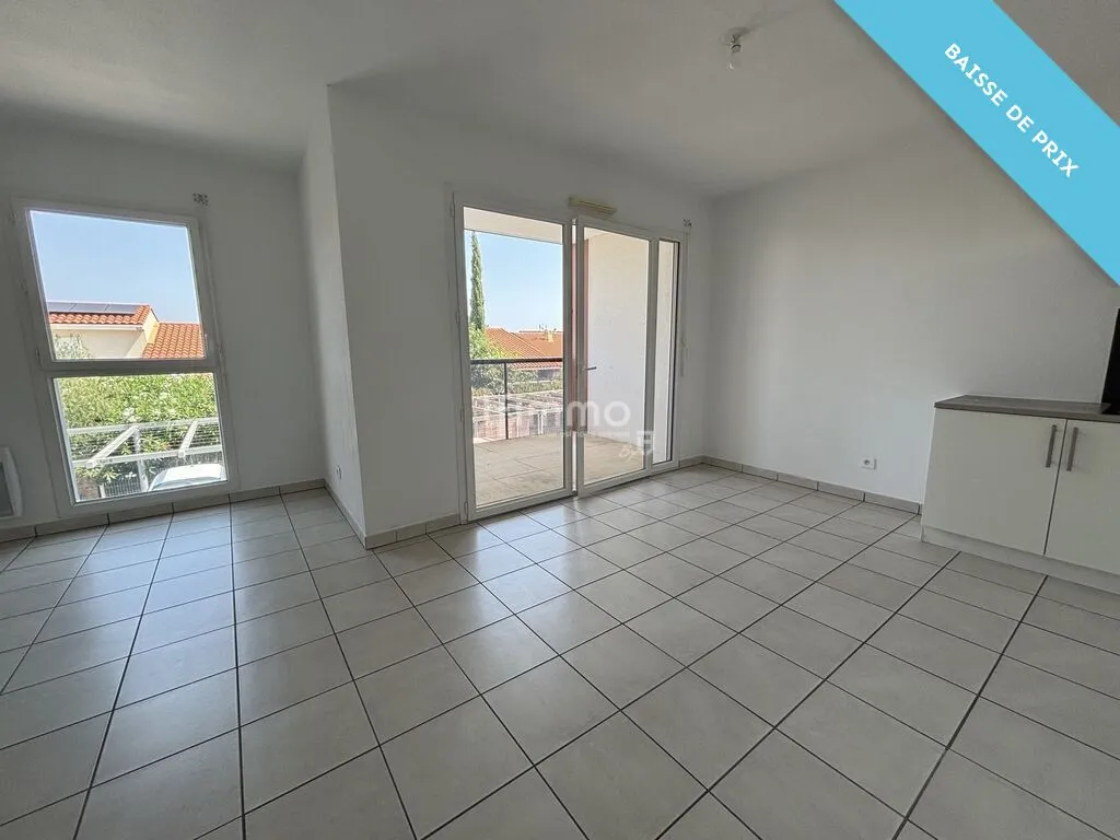 Appartement T2 Argeles sur Mer