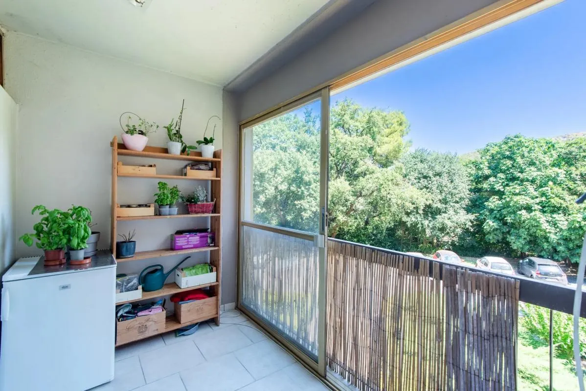 Appartement de 5 pièces, 100 m², en vente aux Pennes-Mirabeau