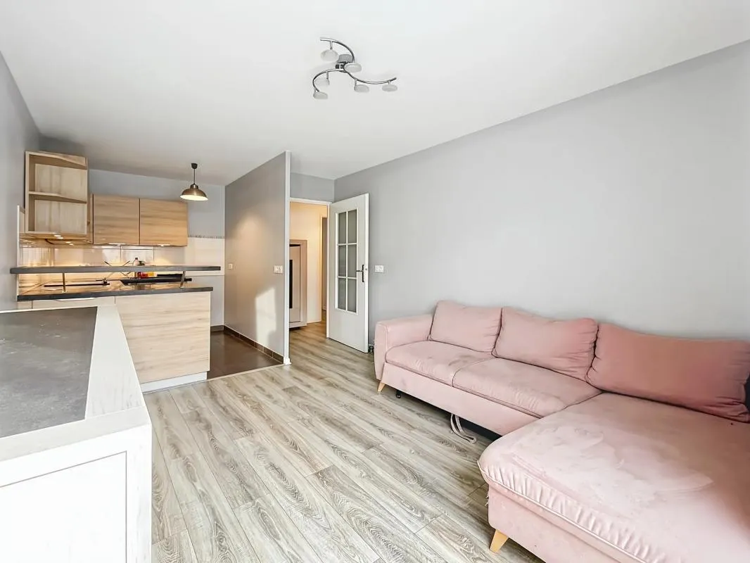 Appartement de 3 pièces de 60 m² situé à Franconville