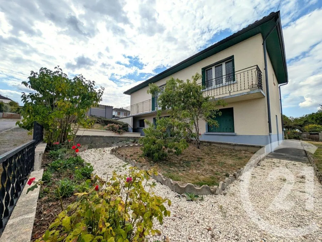 Maison