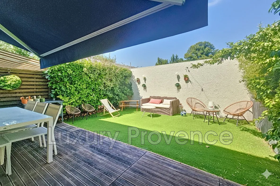 vente maison 4 Pièce(s)