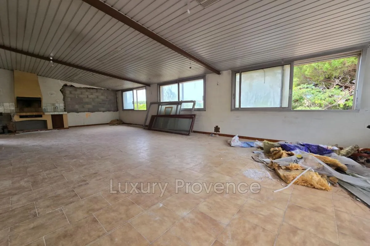 vente appartement 4 Pièce(s)