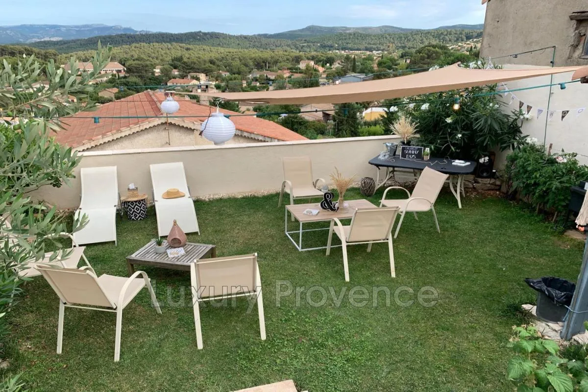 vente maison de hameau 4 Pièce(s)